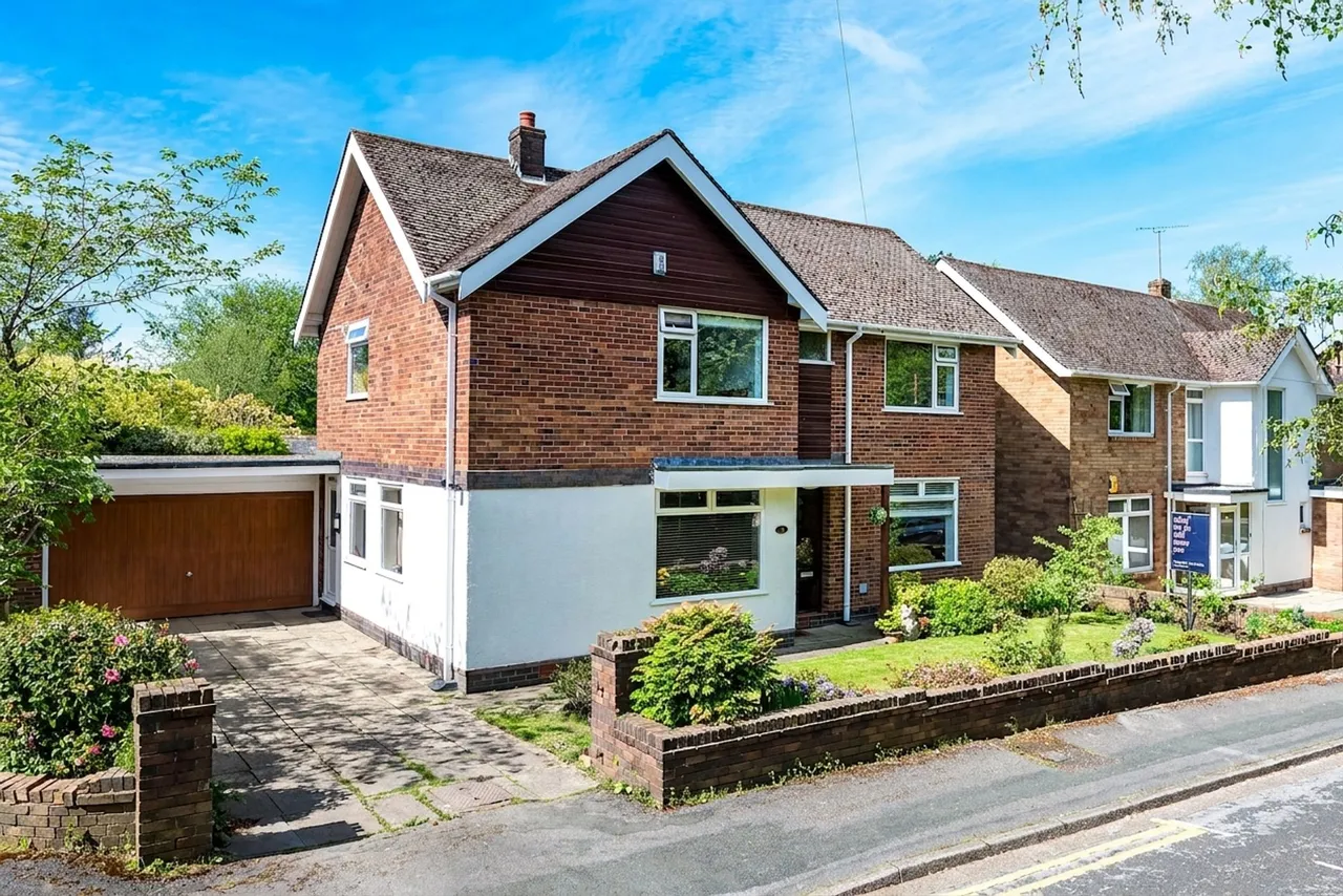 Weldon Drive, Ormskirk, L39, photo 5