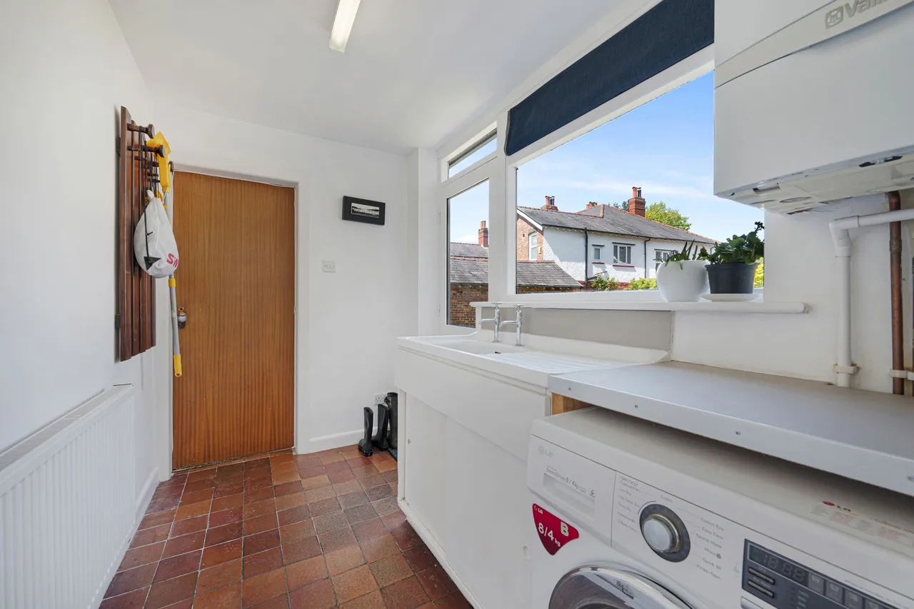 Weldon Drive, Ormskirk, L39, photo 17