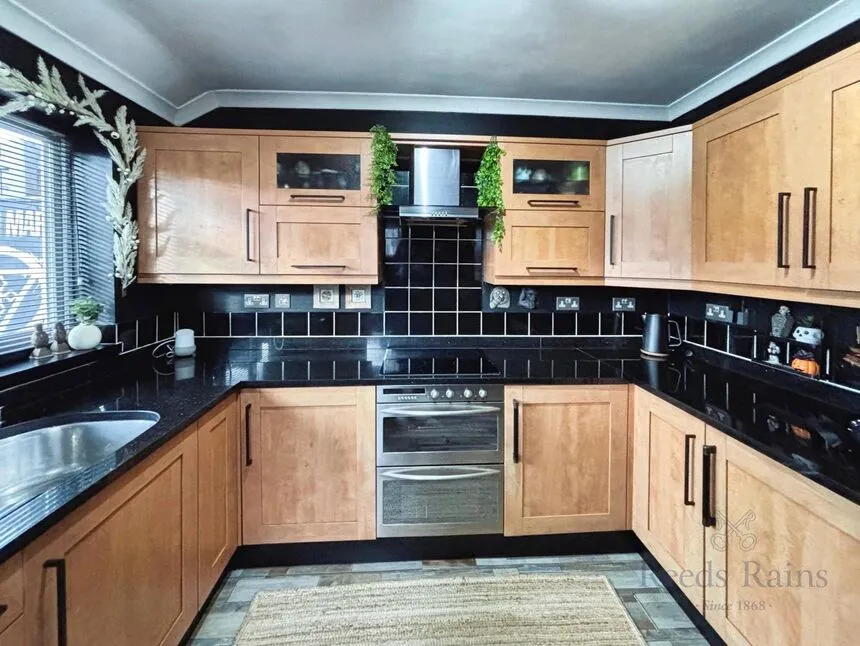 Fines Road, Durham, DH8, photo 13
