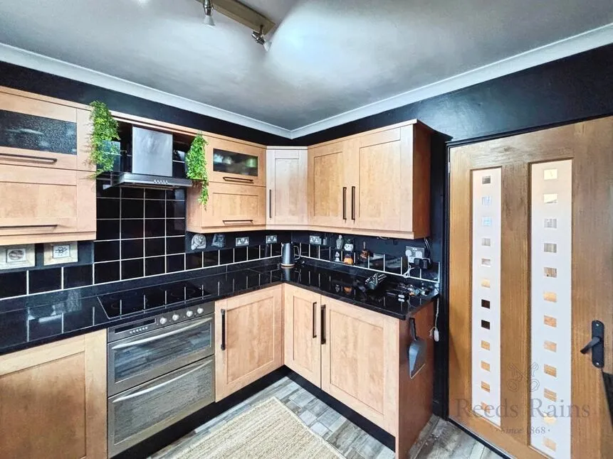 Fines Road, Durham, DH8, photo 14