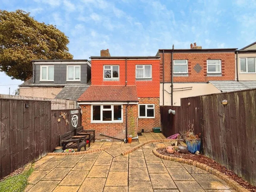 Fines Road, Durham, DH8, photo 18