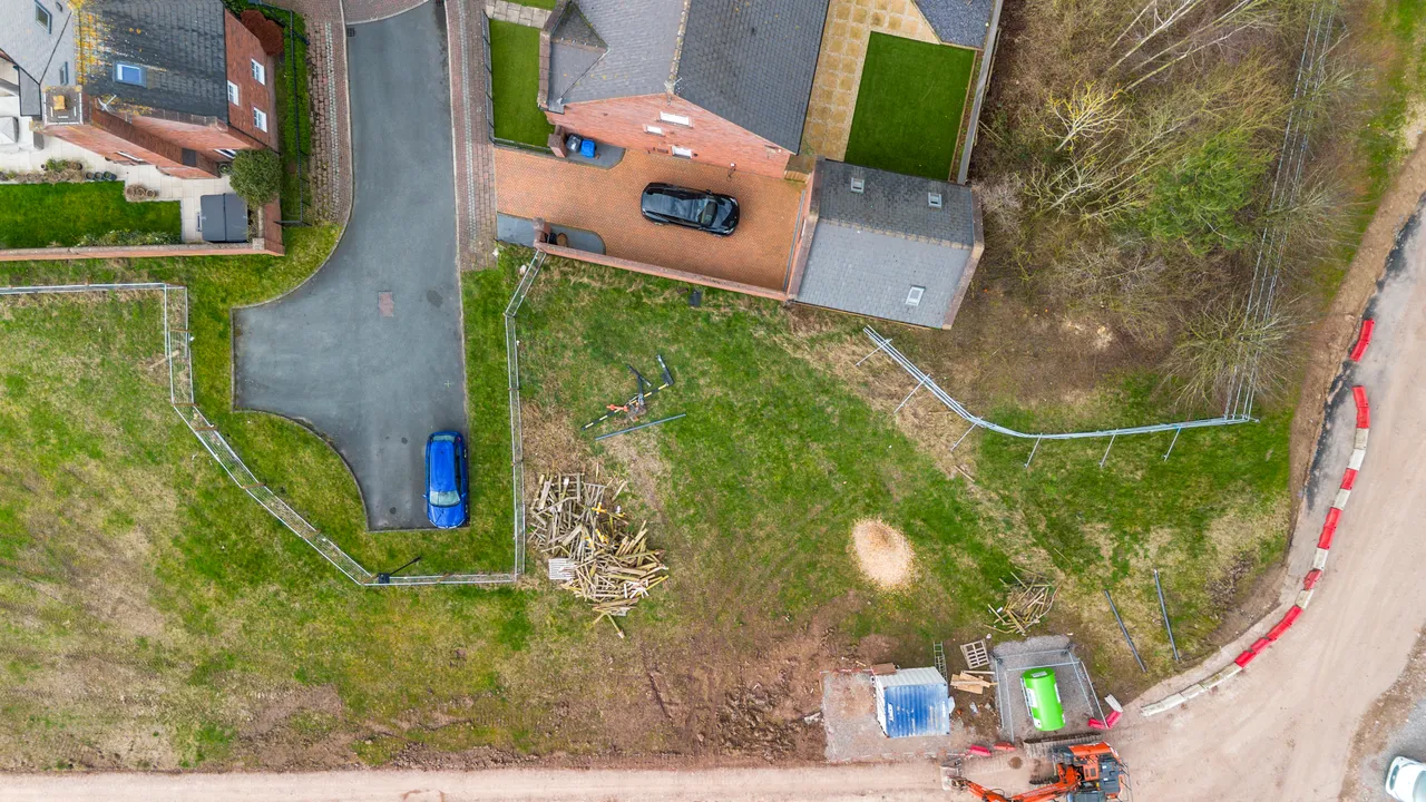 Land to the rear of, Boddington Drive, Grappenhall Heys, Warrington, WA4 3HB, photo 5