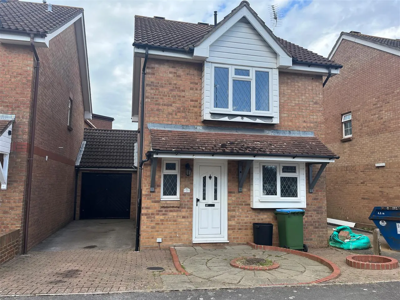 3 bed house to rent, Ullswater Drive, Littlehampton