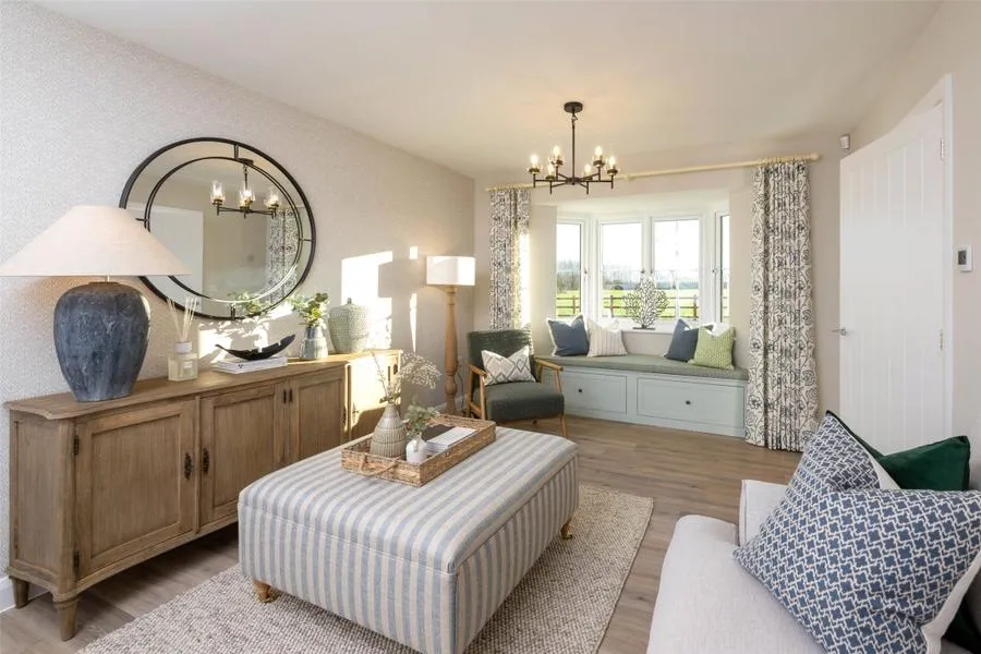 The Brookstone, Orchard Mill, BS37, photo 25