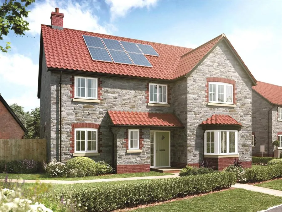 The Brookstone, Orchard Mill, BS37, photo 30