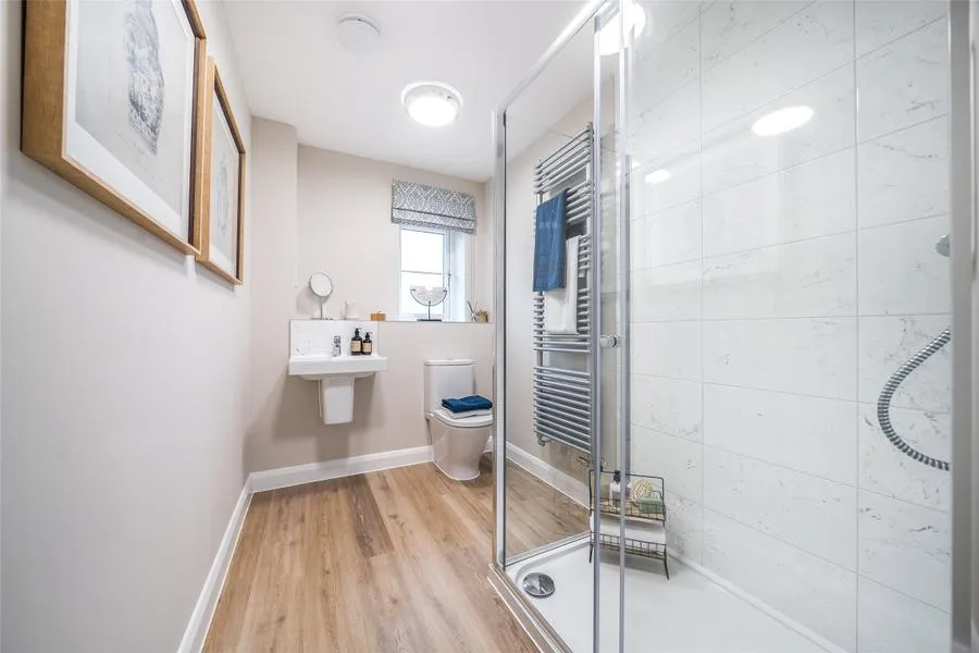 The Brookstone, Orchard Mill, BS37, photo 19