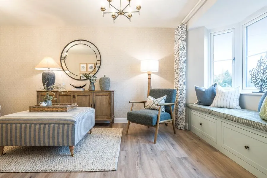 The Brookstone, Orchard Mill, BS37, photo 3