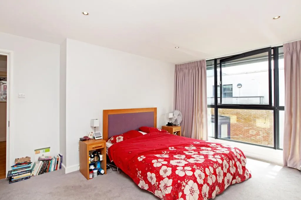 Britton Street, London, EC1M, photo 5