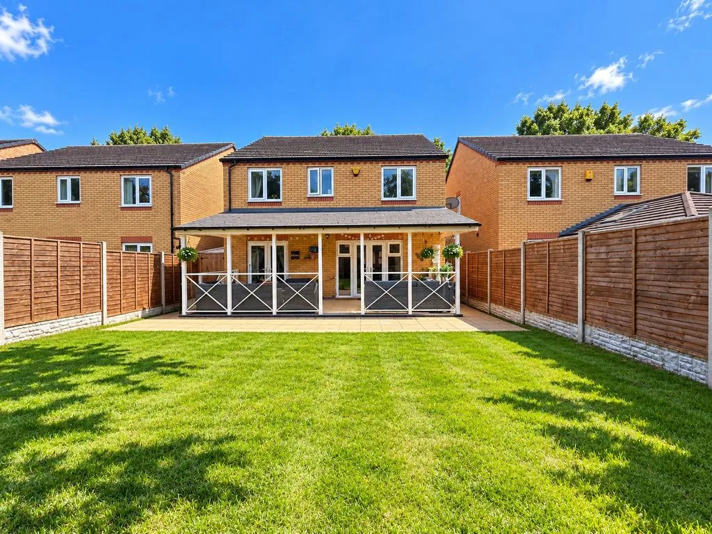 Sandpiper Close, Brownhills, WS8, photo 12