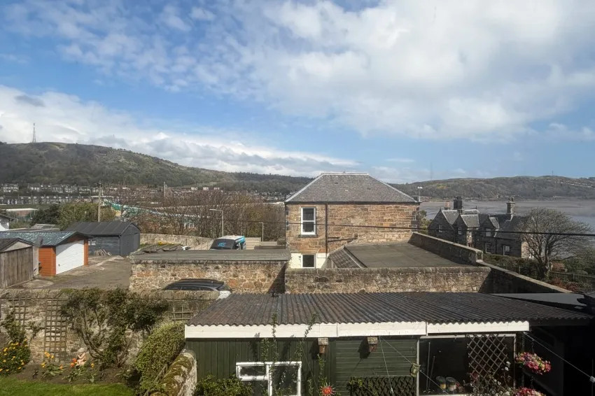 South View, Burntisland, KY3 9BS, photo 41