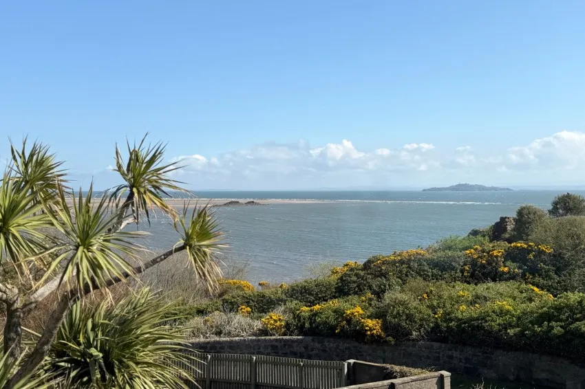 South View, Burntisland, KY3 9BS, photo 31