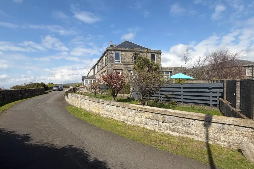 South View, Burntisland, KY3 9BS, photo 48