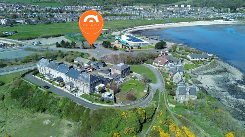 South View, Burntisland, KY3 9BS, photo 42
