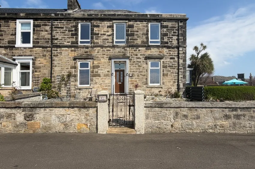 South View, Burntisland, KY3 9BS, photo 46