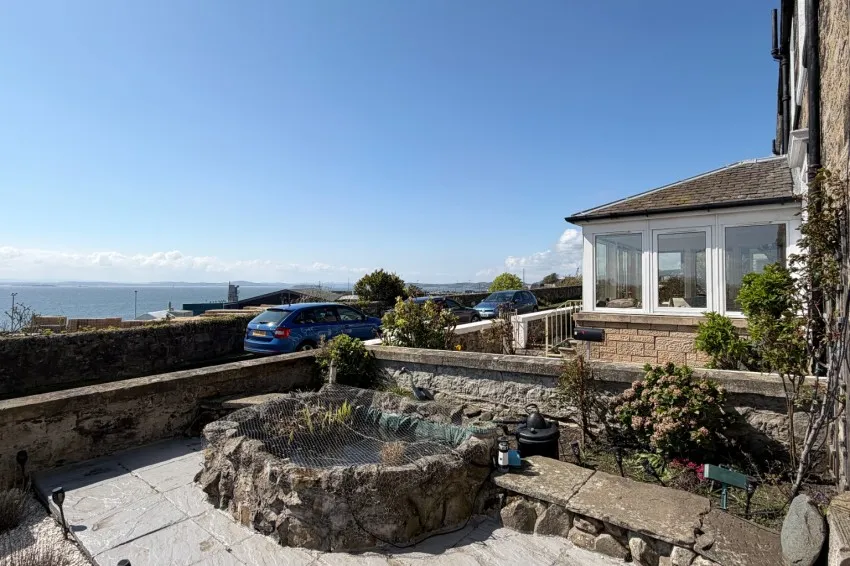 South View, Burntisland, KY3 9BS, photo 49