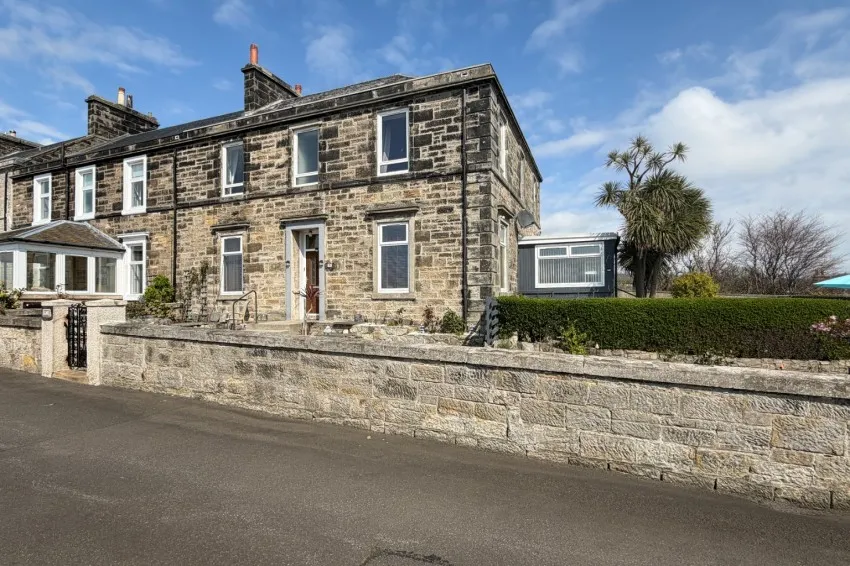 South View, Burntisland, KY3 9BS, photo 47