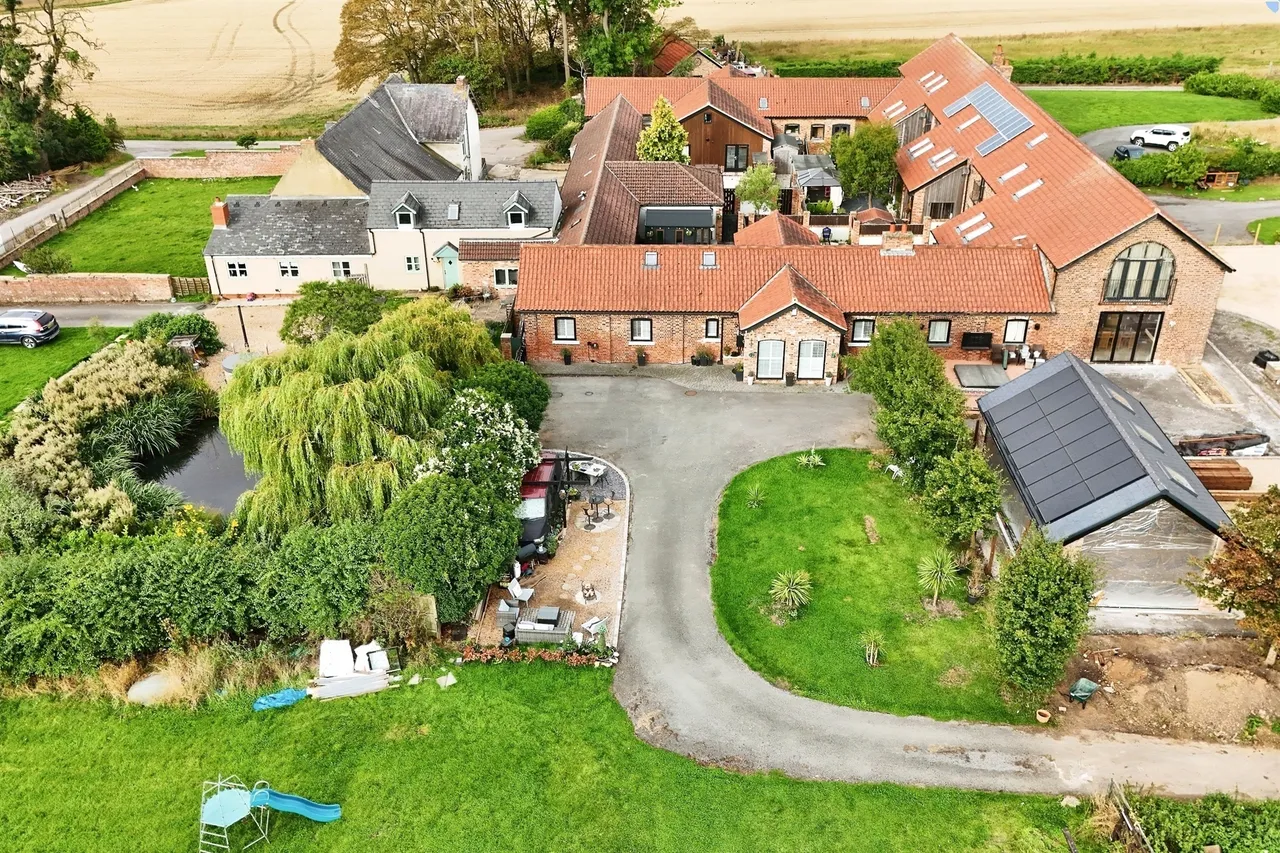 Sheraton West Grange Farm, Elwick, TS27, photo 28