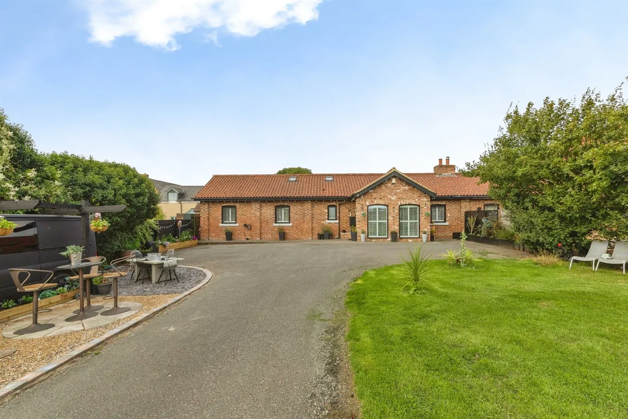 3 bed house for sale, Sheraton West Grange Farm, Elwick, TS27