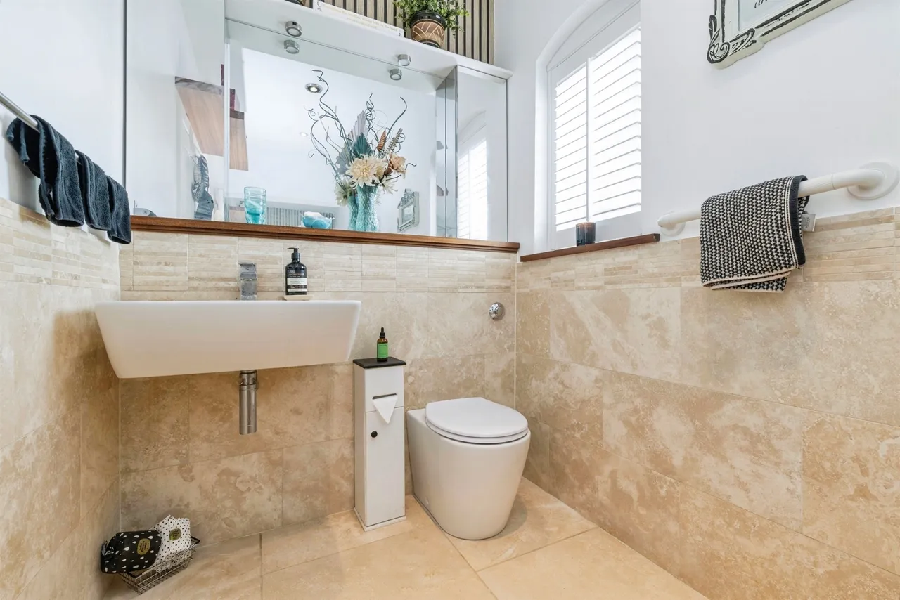 Sheraton West Grange Farm, Elwick, TS27, photo 19
