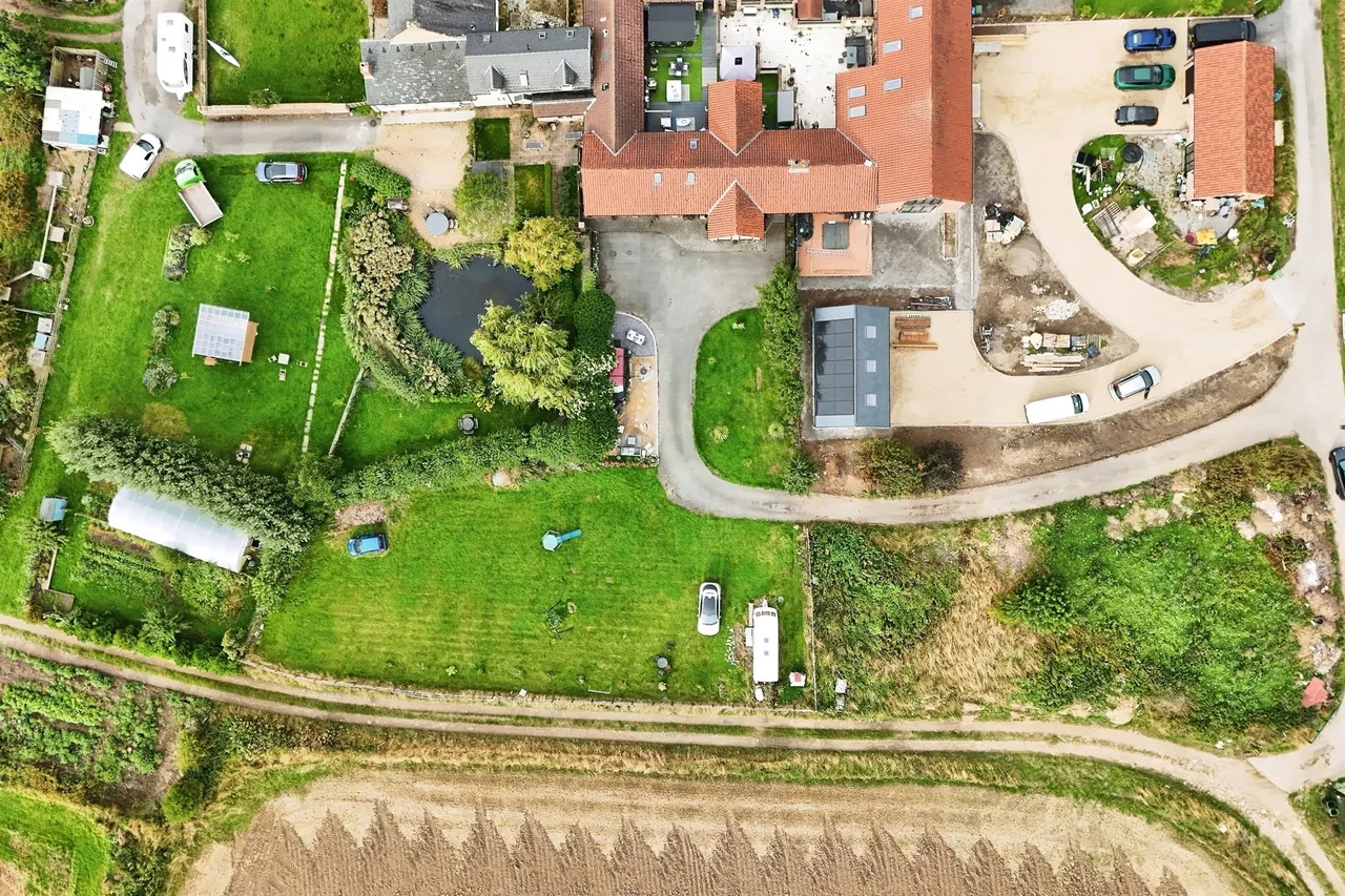 Sheraton West Grange Farm, Elwick, TS27, photo 32