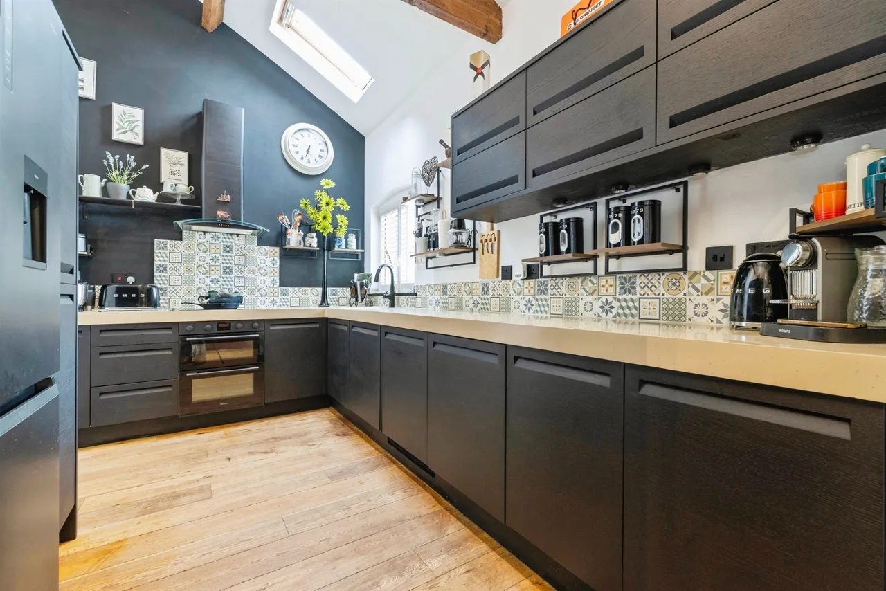 Sheraton West Grange Farm, Elwick, TS27, photo 9