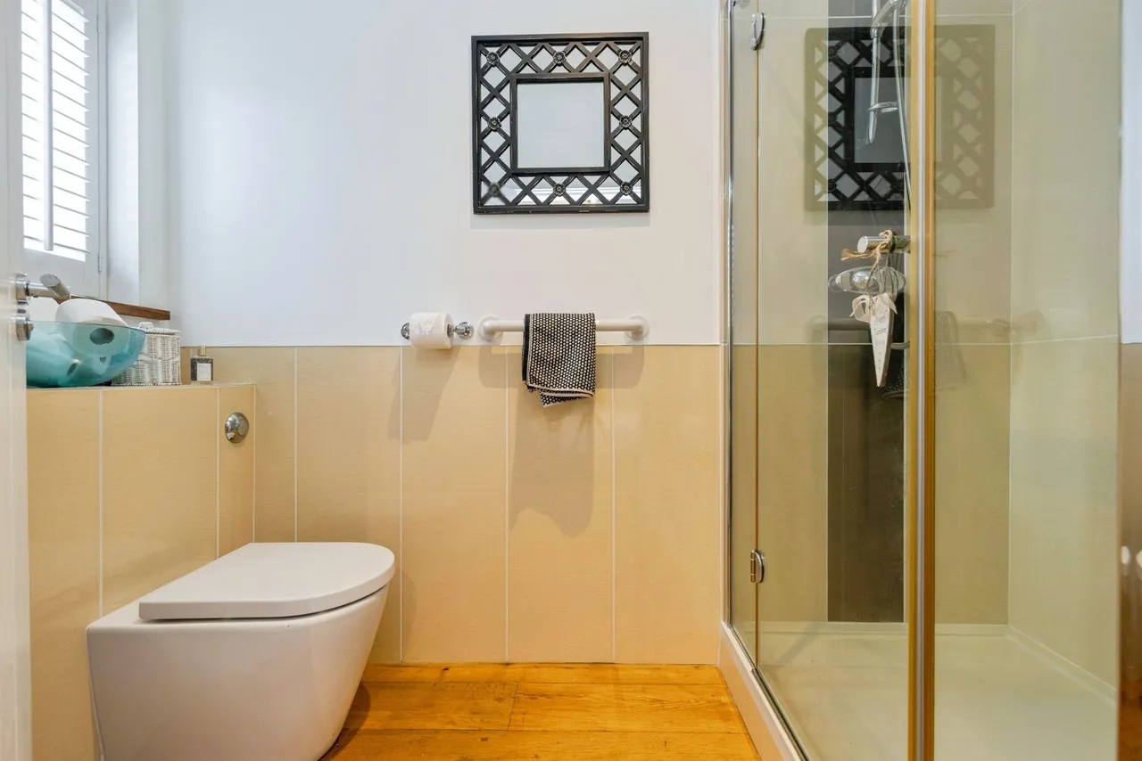 Sheraton West Grange Farm, Elwick, TS27, photo 18
