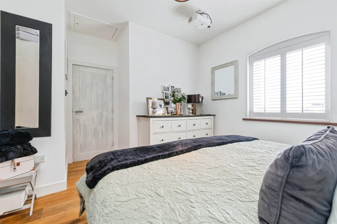Sheraton West Grange Farm, Elwick, TS27, photo 15
