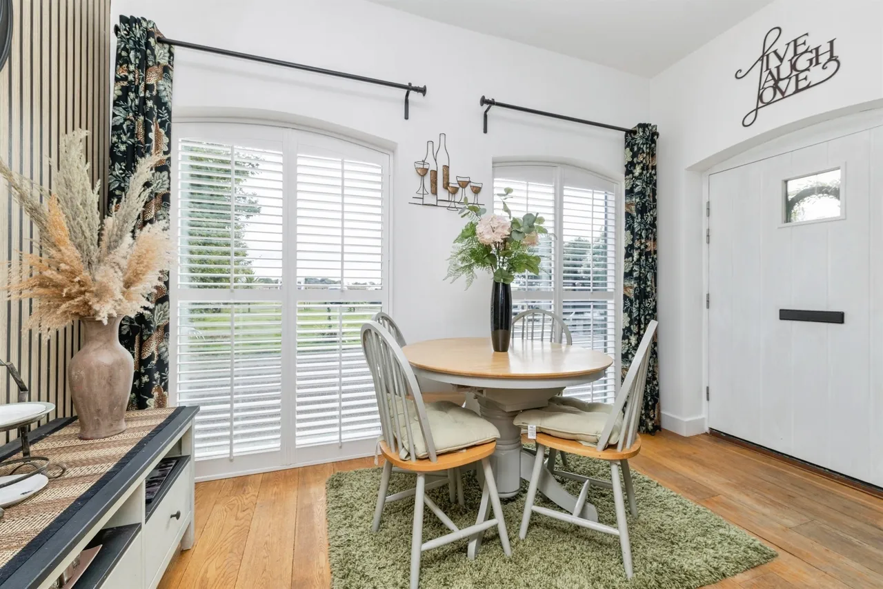 Sheraton West Grange Farm, Elwick, TS27, photo 8
