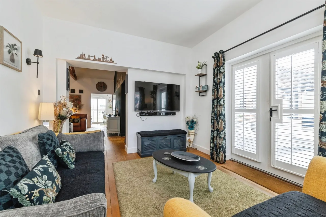 Sheraton West Grange Farm, Elwick, TS27, photo 2