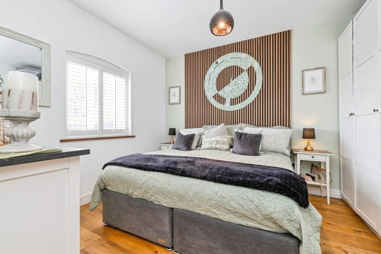 Sheraton West Grange Farm, Elwick, TS27, photo 12