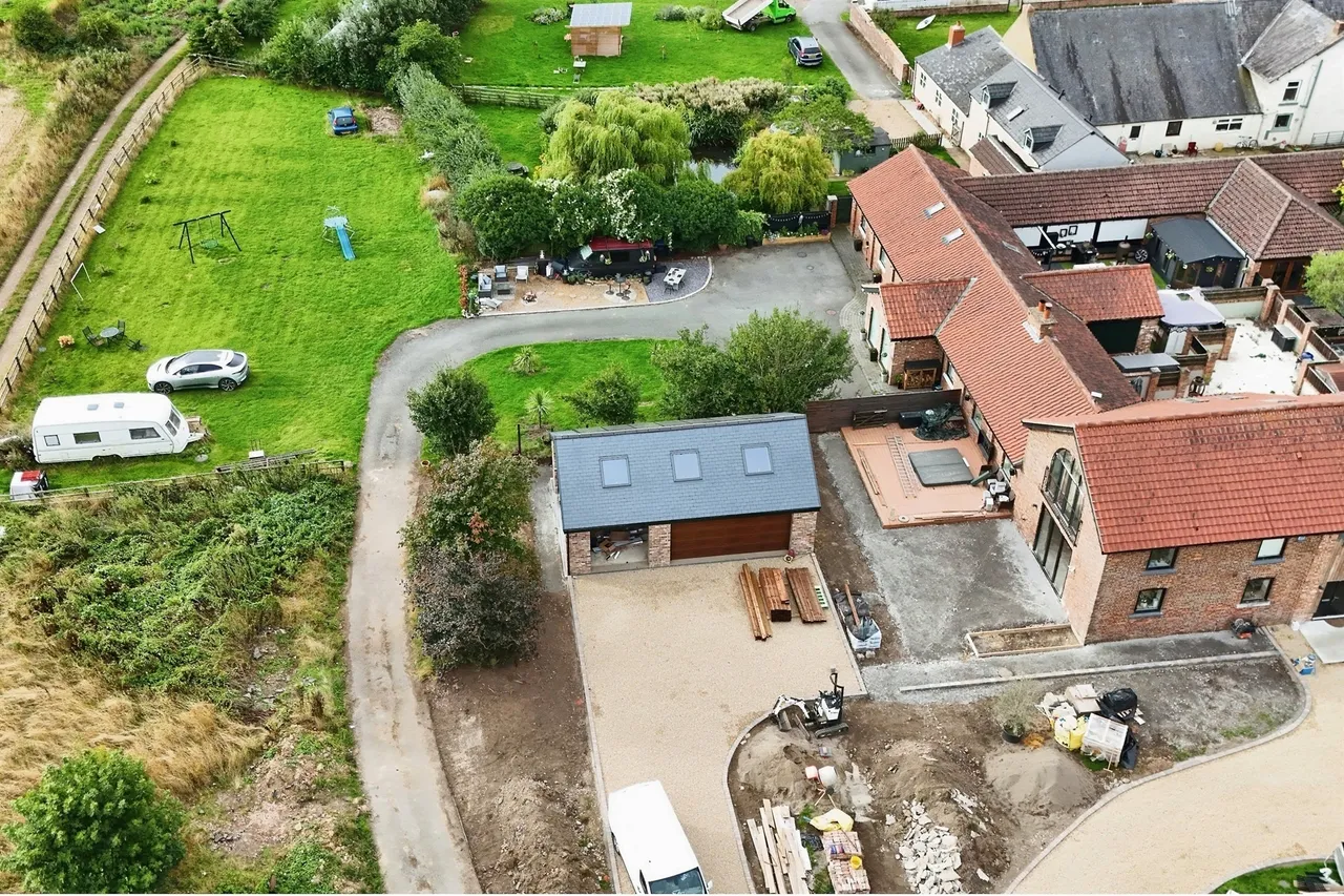 Sheraton West Grange Farm, Elwick, TS27, photo 30