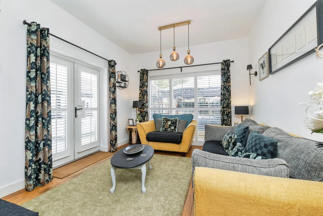 Sheraton West Grange Farm, Elwick, TS27, photo 6