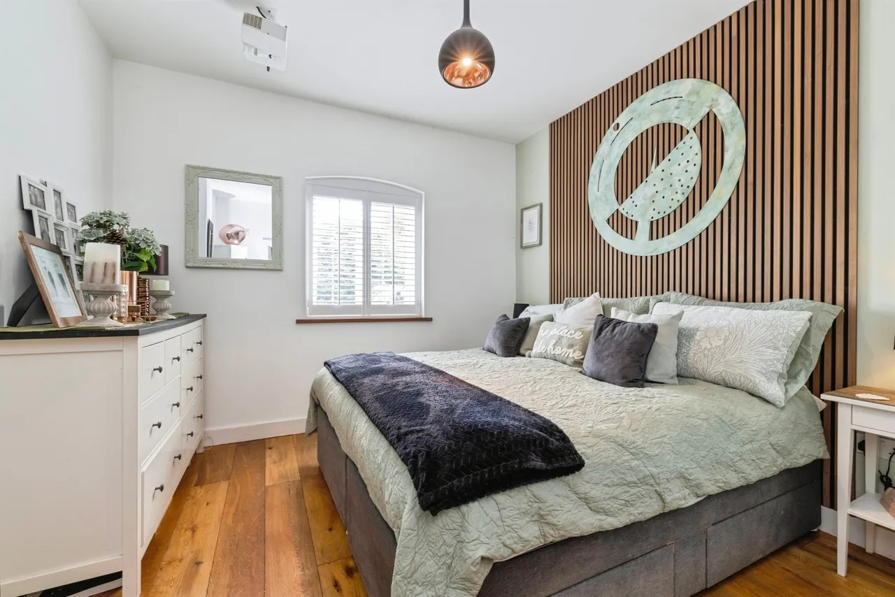 Sheraton West Grange Farm, Elwick, TS27, photo 13