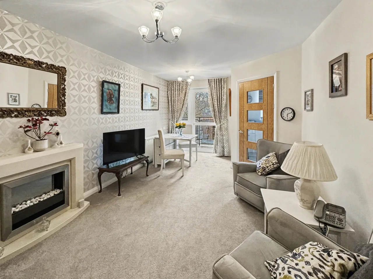 Park View Road, Prestwich, M25, photo 3