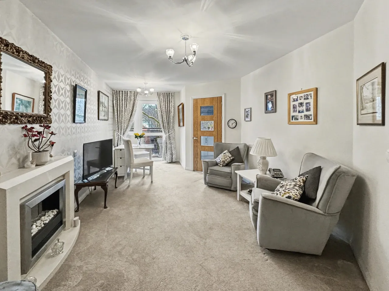 Park View Road, Prestwich, M25, photo 7