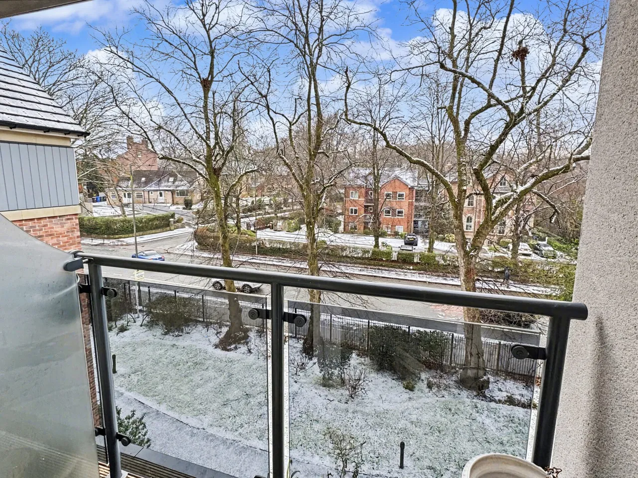 Park View Road, Prestwich, M25, photo 5