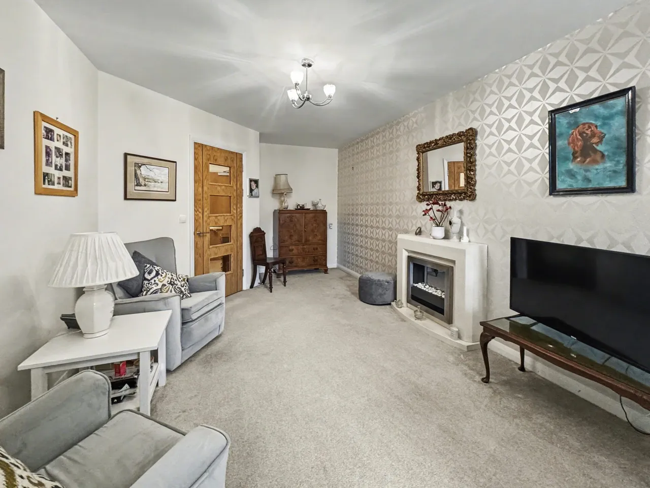 Park View Road, Prestwich, M25, photo 8