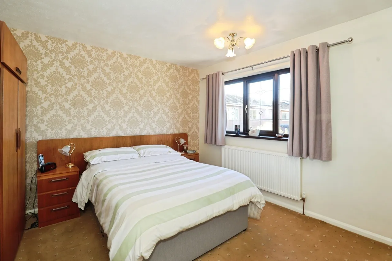 Longridge, Knutsford, Cheshire, WA16, photo 5