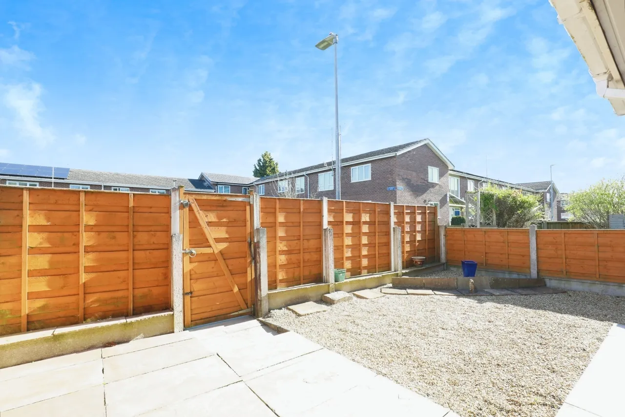 Longridge, Knutsford, Cheshire, WA16, photo 13