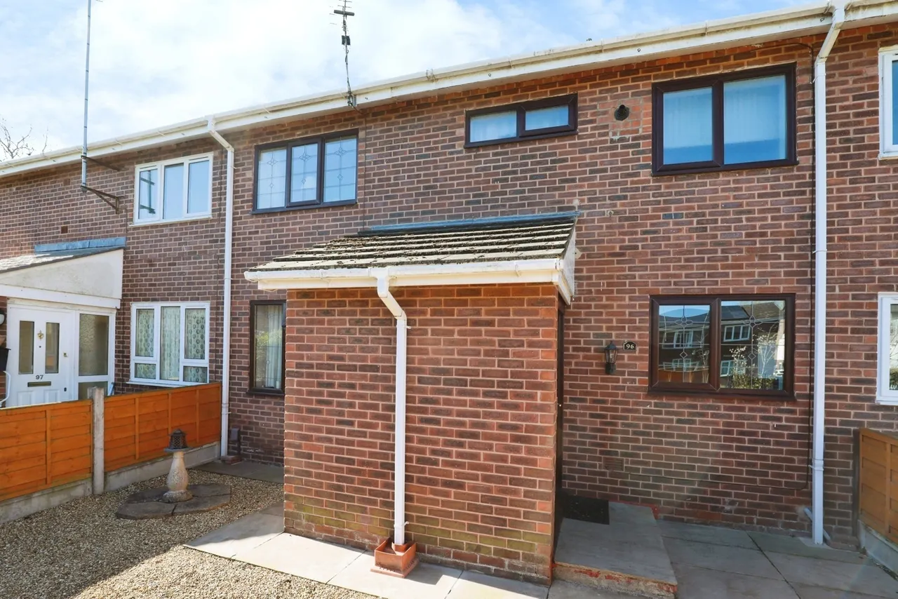 Longridge, Knutsford, Cheshire, WA16, photo 14