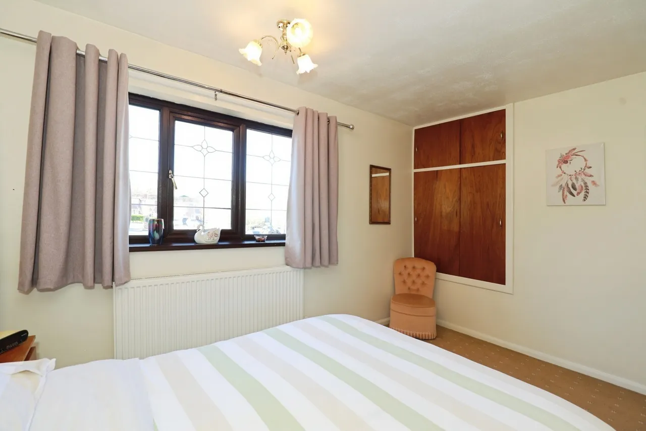 Longridge, Knutsford, Cheshire, WA16, photo 12