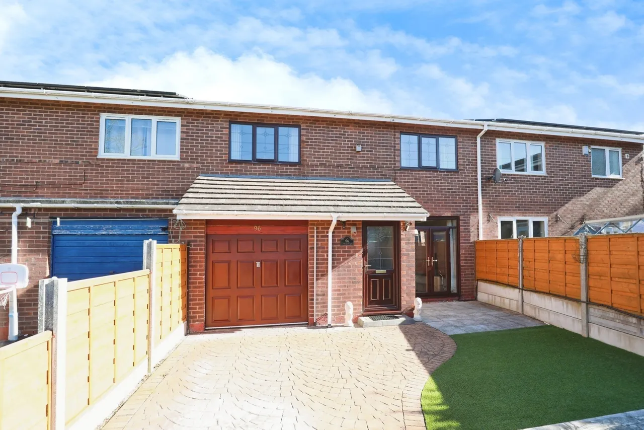 Longridge, Knutsford, Cheshire, WA16, photo 15