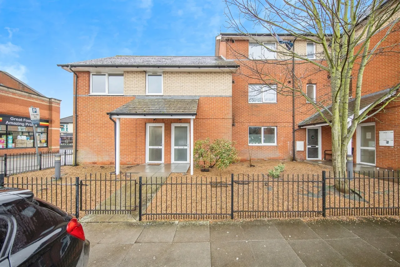 Bramford Road, Ipswich, IP1, photo 9