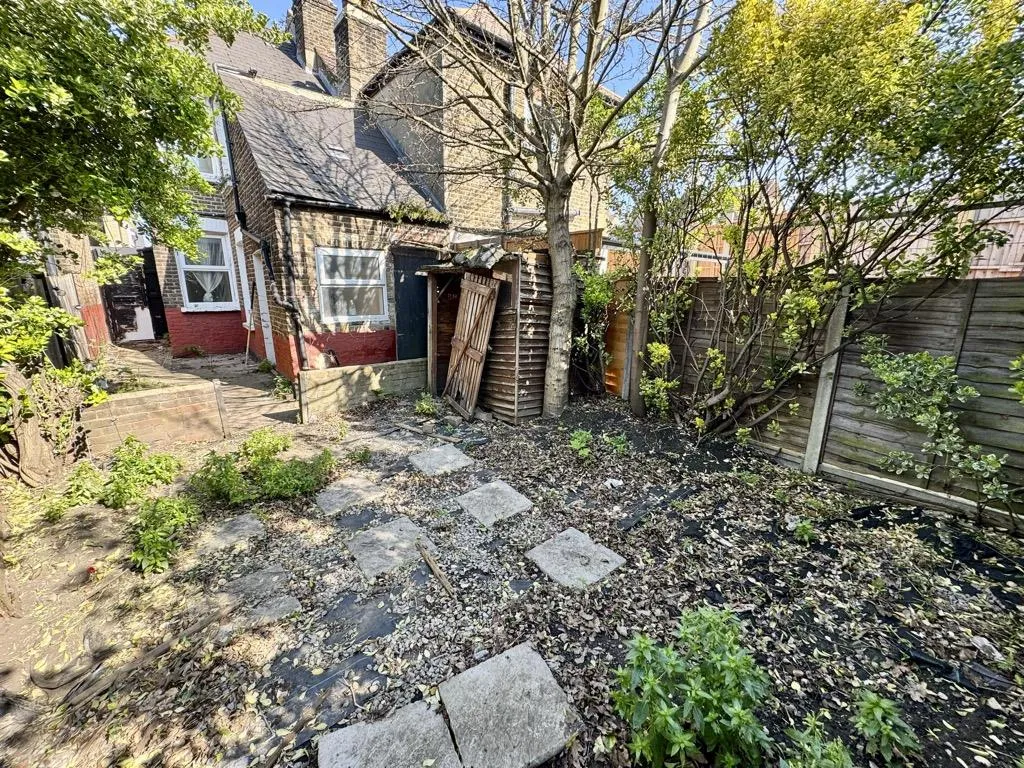 Zion Place, Thornton Heath, CR7, photo 18