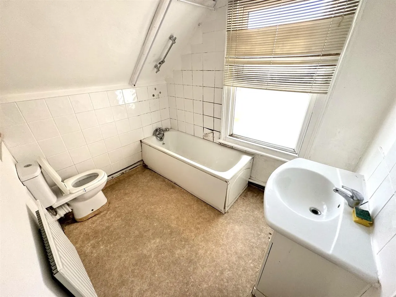 Zion Place, Thornton Heath, CR7, photo 16