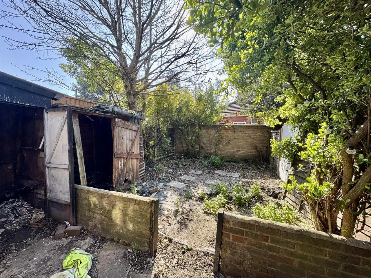 Zion Place, Thornton Heath, CR7, photo 17