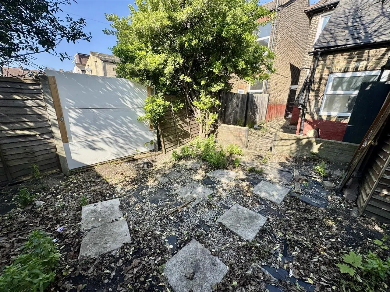 Zion Place, Thornton Heath, CR7, photo 19
