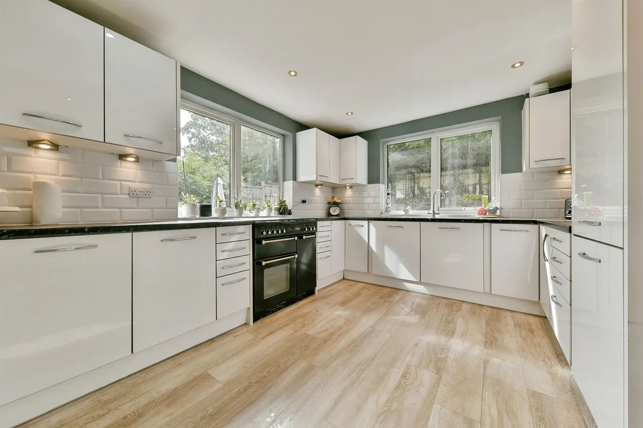 Petworth Close, Bragbury End, Stevenage, photo 9