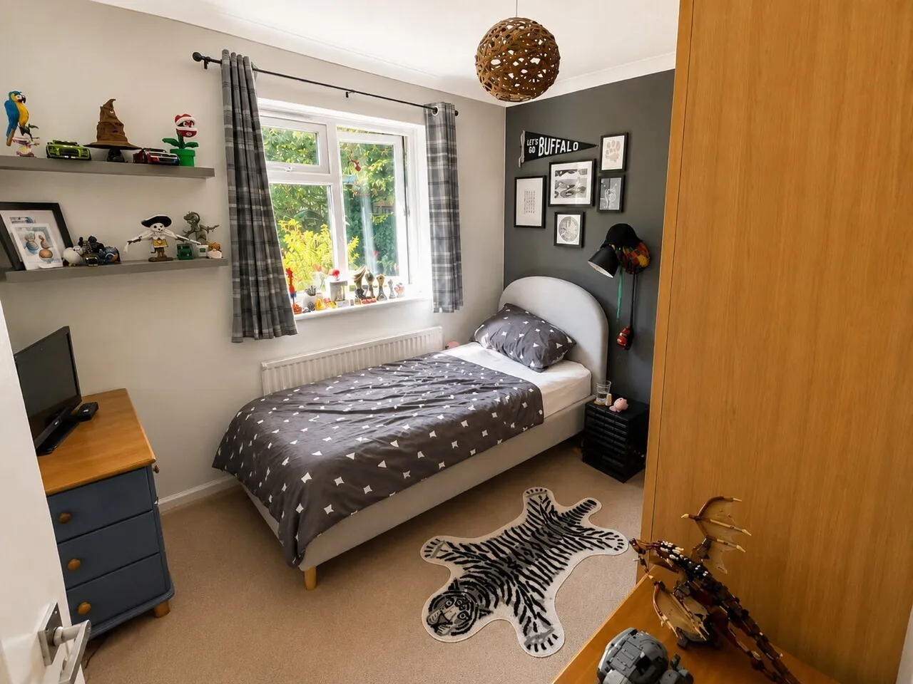Petworth Close, Bragbury End, Stevenage, photo 4