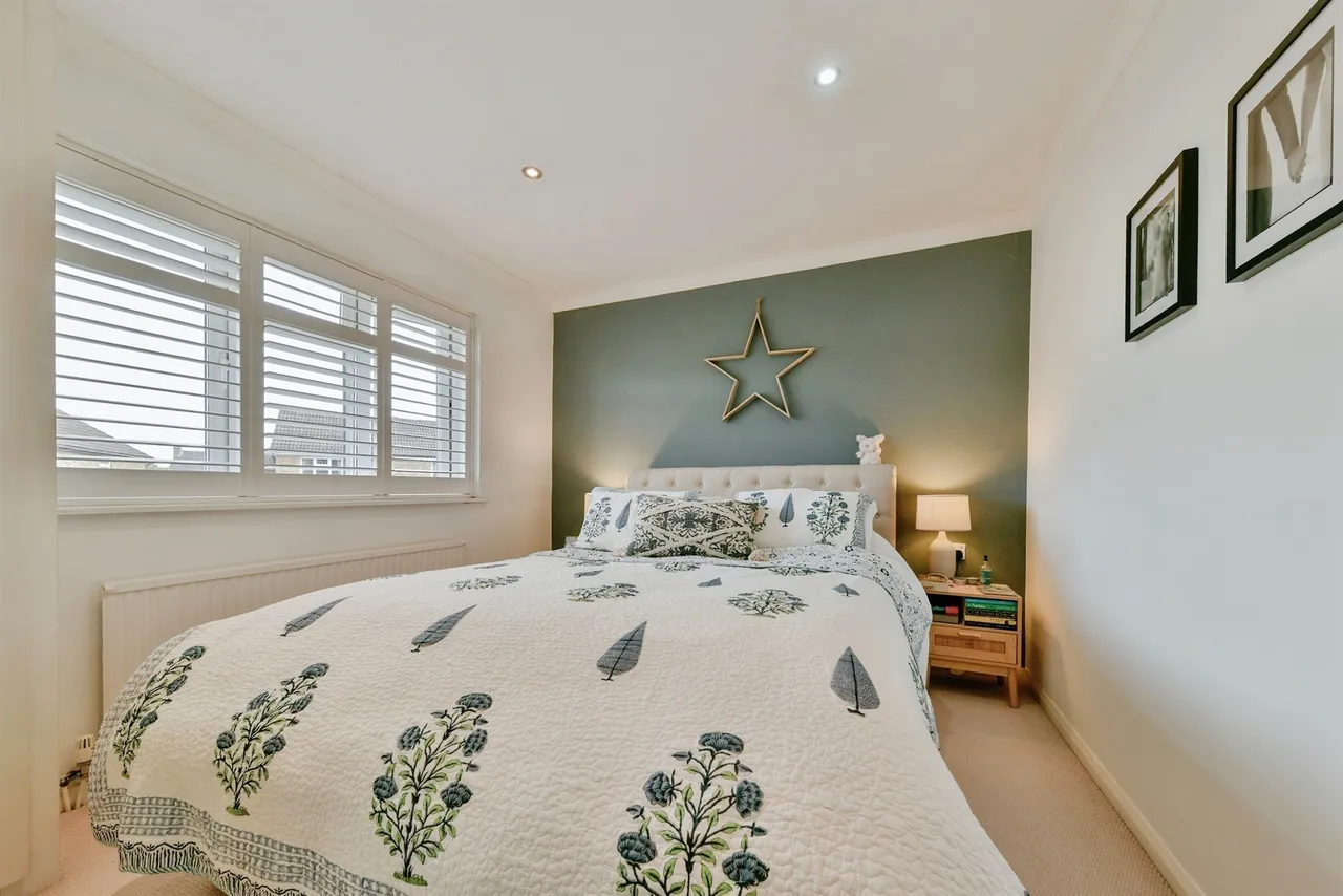 Petworth Close, Bragbury End, Stevenage, photo 6